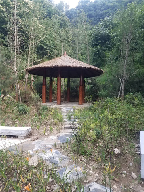 陕西防腐木厂家 陕西防腐木厂家