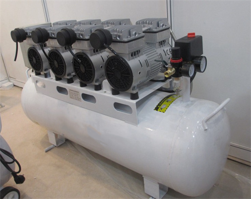 陕西近期涉及到的真空泵批发市场概况