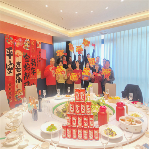 专业团队