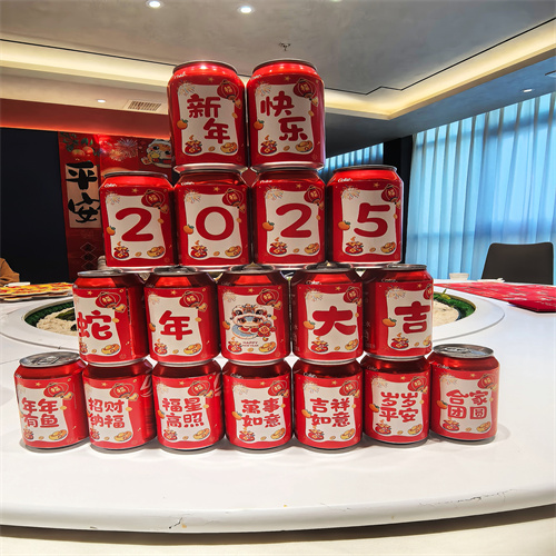 2025年团队略影