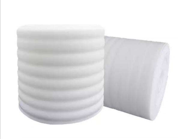 西安珍珠棉卷生产