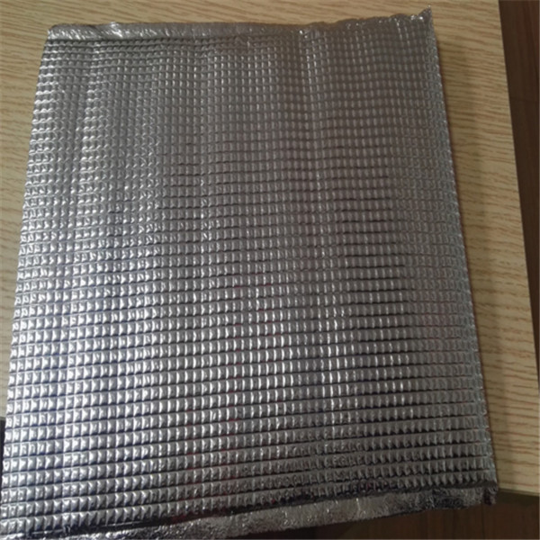 镀铝保温袋生产