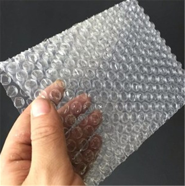 西安气泡膜的用途有哪些?小编给你讲讲