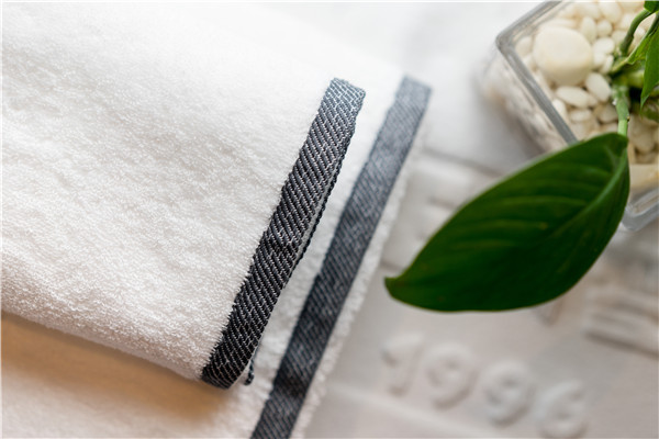 介绍酒店布草毛巾的质量怎样更好的鉴别
