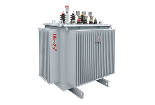 四川油浸式变压器-S11型油浸式电力变压器