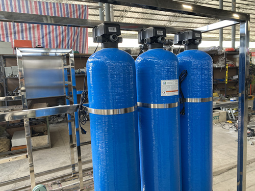西安工业用纯净水设备的用途你知道吗？
