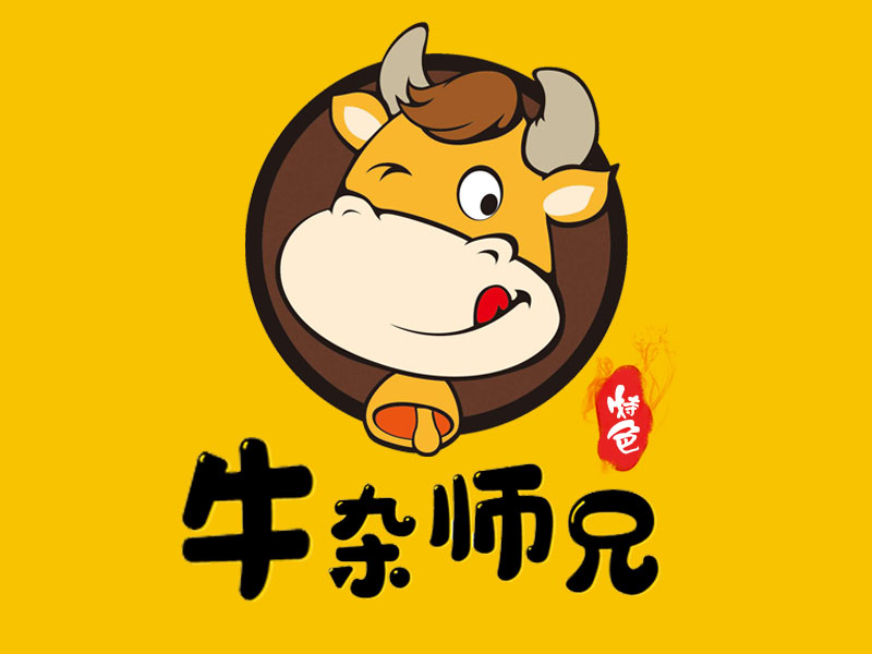 牛杂师兄