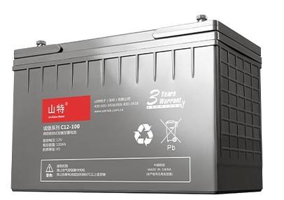 成都电动叉车蓄电池如何进行安全装卸？
