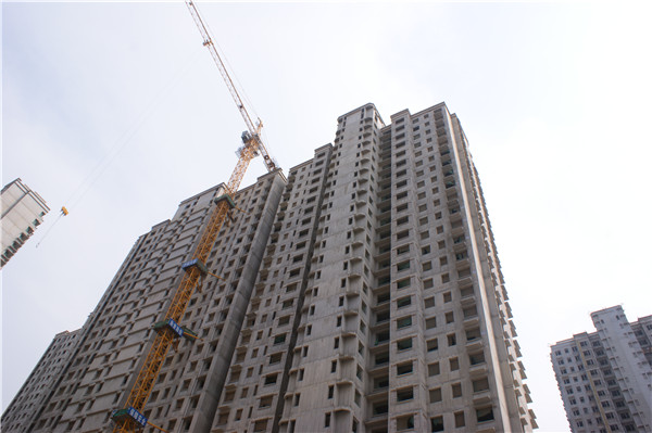 陕西房屋建筑施工