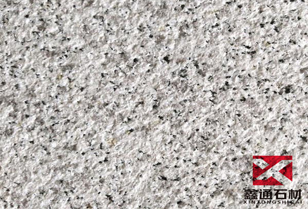 四川花岗石——公认的好材料！这些你都了解吗？