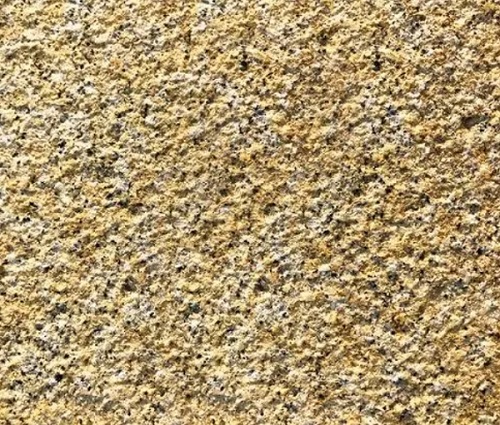 你知道怎么区分四川黄金麻和黄锈石吗？观察这几个方面就行！