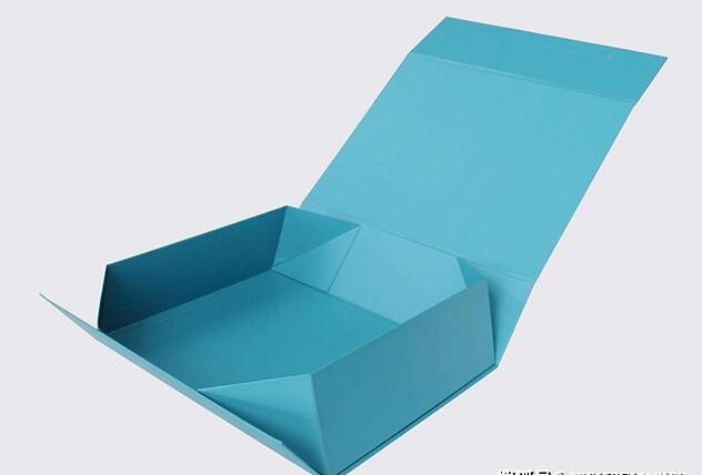 廣受國內外喜愛的新型包裝盒—折疊包裝盒