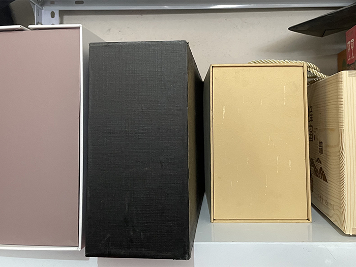 西安新昌迪食品包装盒