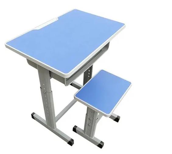隆屹盛帮大家剖析课桌椅静电处理工艺跟设计原理