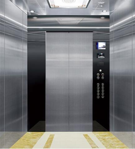 电梯维护保养安全事项