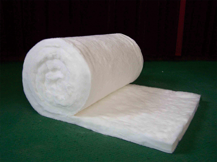 硅酸铝纤维棉你知道它的生产工艺及其它的产品特点都有什么吗？小编给你介绍！