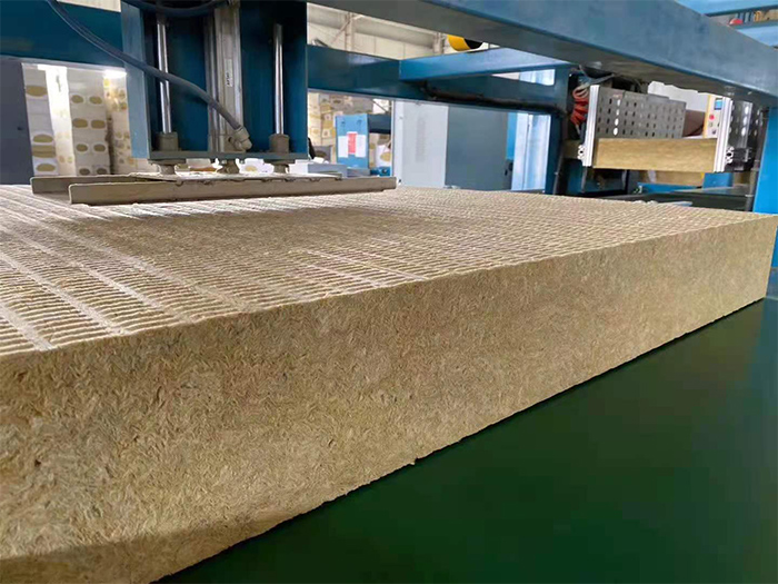 在宁夏，如何选择优质的岩棉板呢？看完之后你就明白！