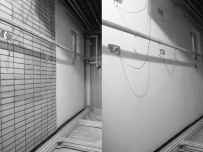 宁夏岩棉板薄抹灰外墙外保温系统的耐候性及安全性