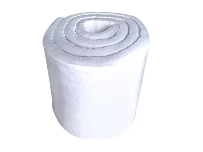 宁夏硅酸铝针刺毯的用途及特点集合|保温材料小知识
