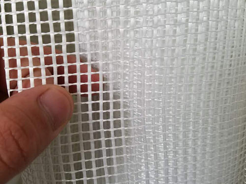 宁夏耐碱玻纤网格布与玻纤网格布有什么区别