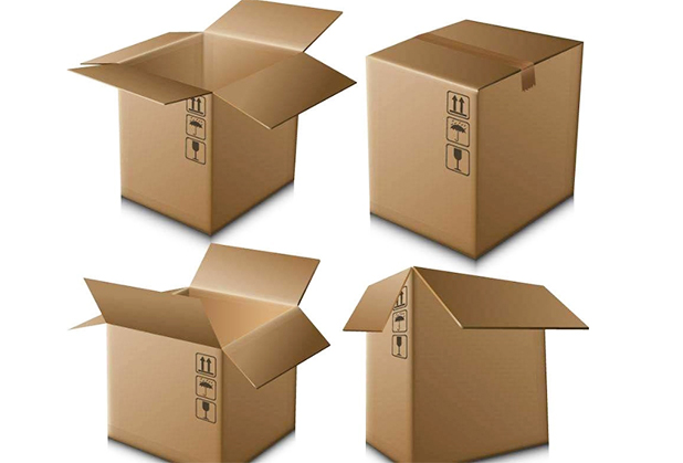 绵阳包装印刷厂与您分享物流纸箱包装的要求！