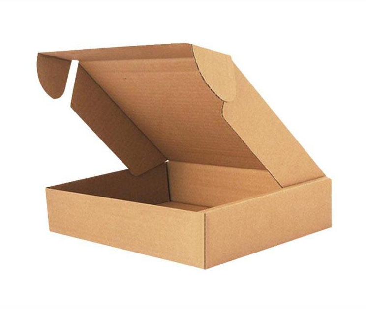 飛機盒紙箱
