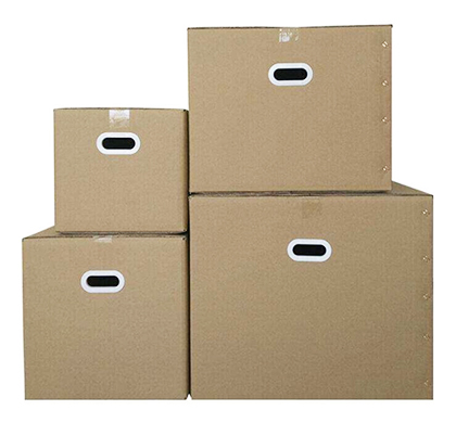 绵阳普通纸箱的箱型种类你都了解吗？