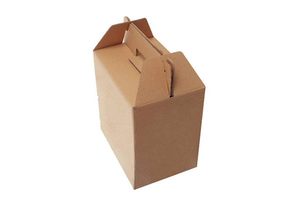 綿陽紙箱廠家九融帶你了解包裝盒制作的流程