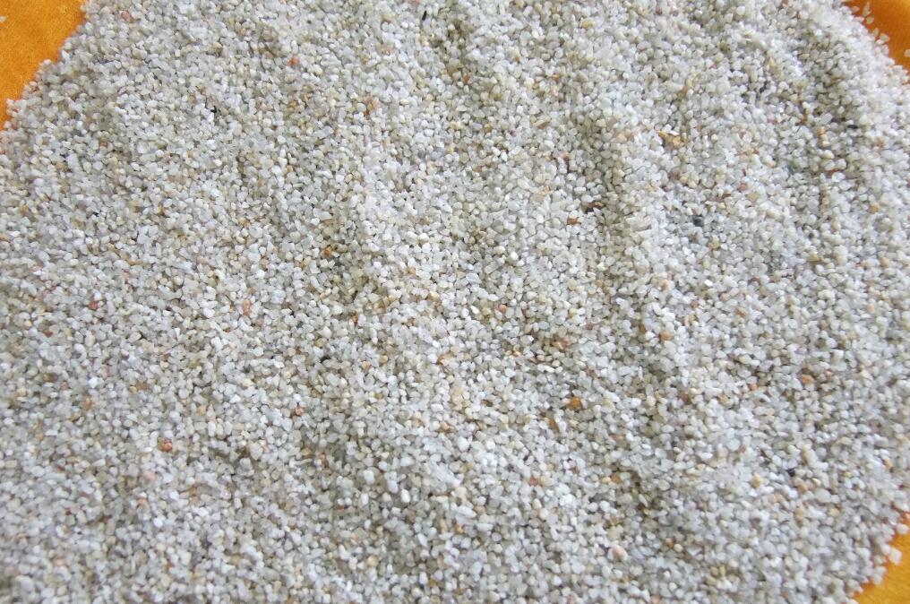 石英砂净水的原理你知道吗？要如何对石英砂进行提纯？