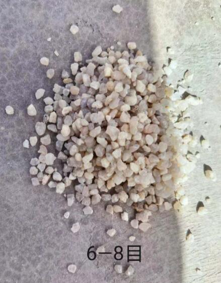 石英砂提纯的方法有哪些？