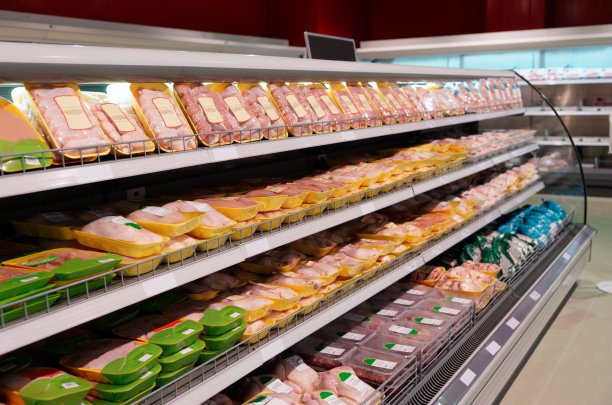 内蒙古超市货架安装：提高商品陈列效率的关键