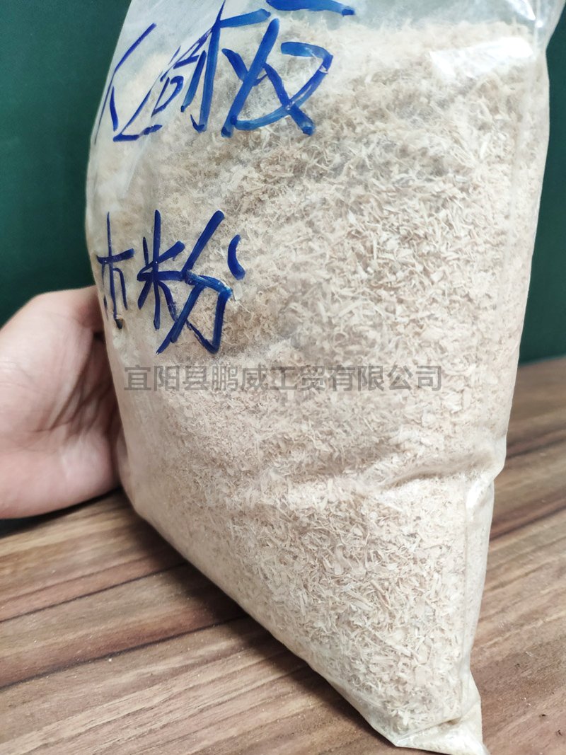 广东人造板木粉加工