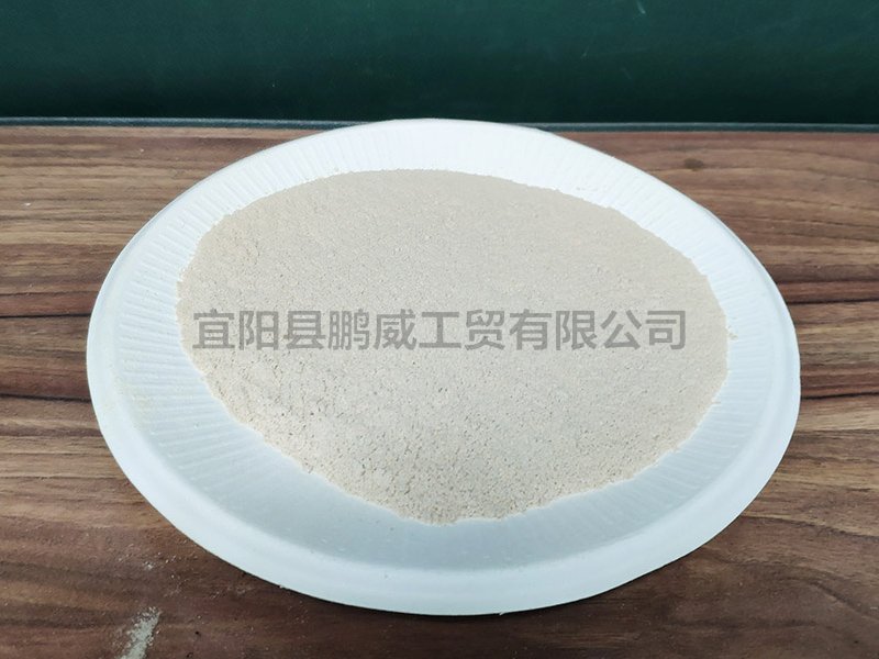 鄭州宇光復合材料有限公司--100目木粉