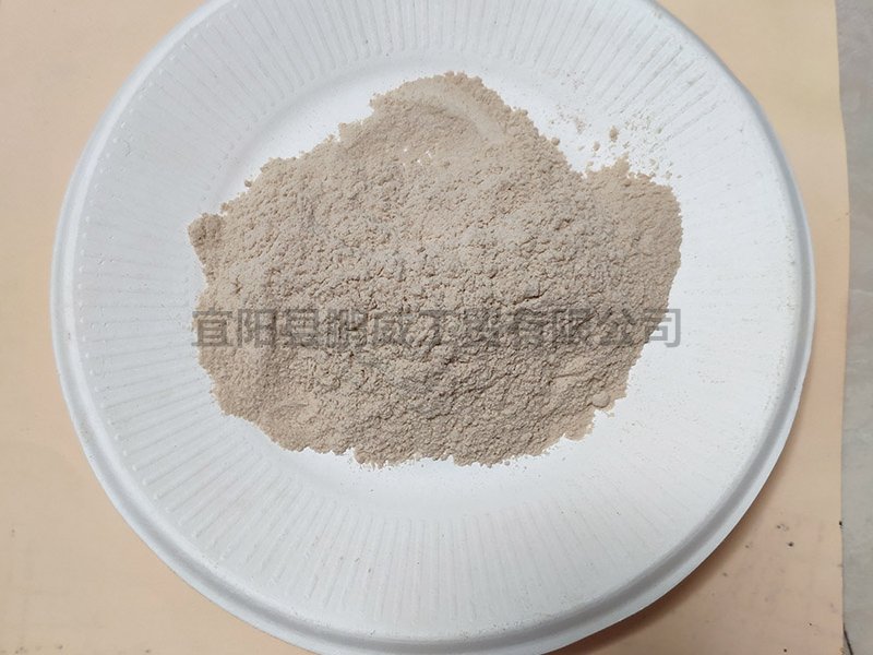 如何提高广东饲料木粉的纯度？方法在这里