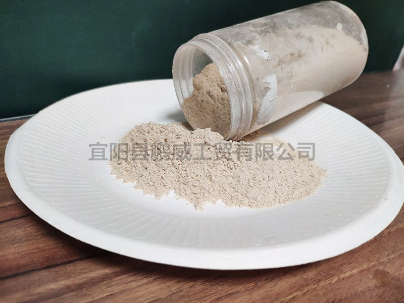  广东化工木粉