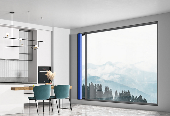 西安铝木门窗：结合经典与现代，展现独特魅力