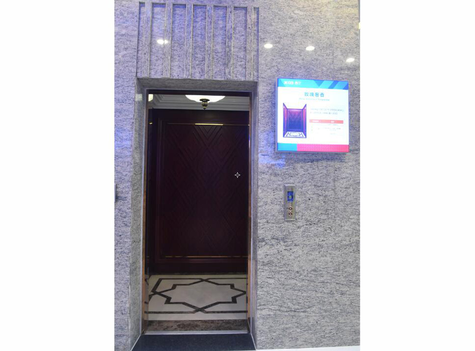 四川酒店电梯
