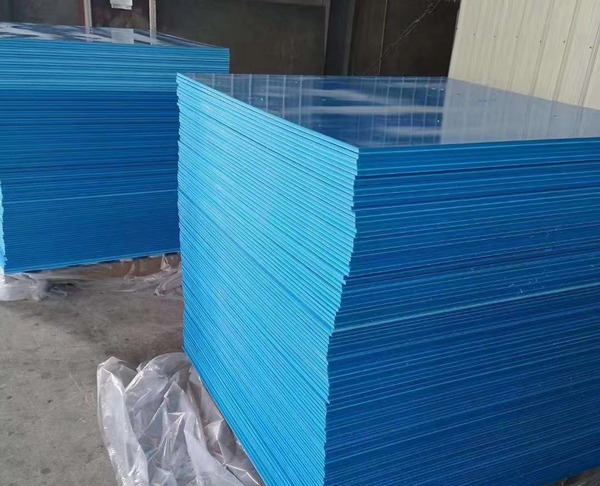 河南PVC板批发价格