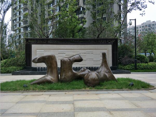 河南郑州铸铜雕塑厂家