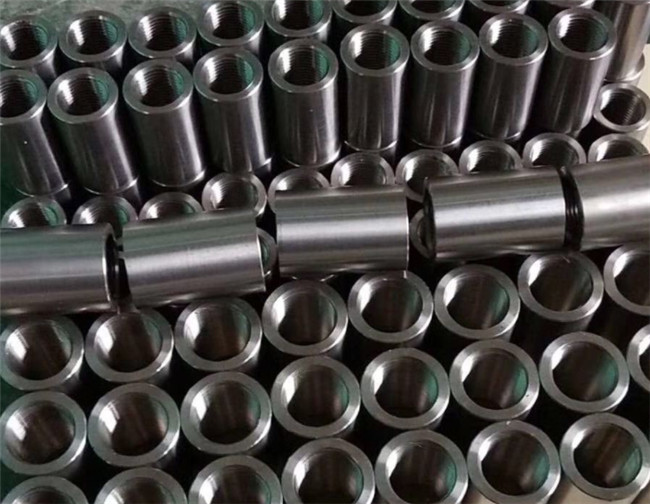 钛及钛合金是一种适用于扩散焊接的良好材料