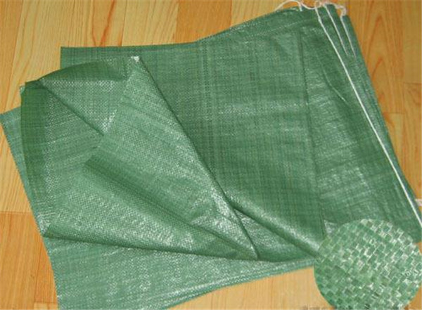 西安塑料编织袋生产 