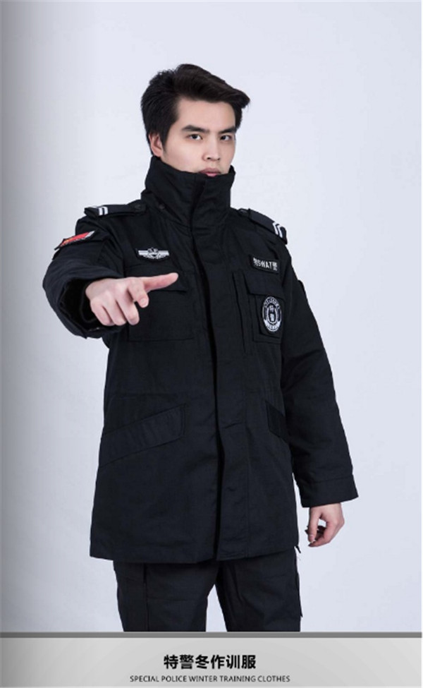 郑州专业工作服定制厂家推出.新定制方案