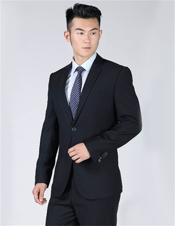 品质保障！选郑州工作服定制厂家，放心无忧