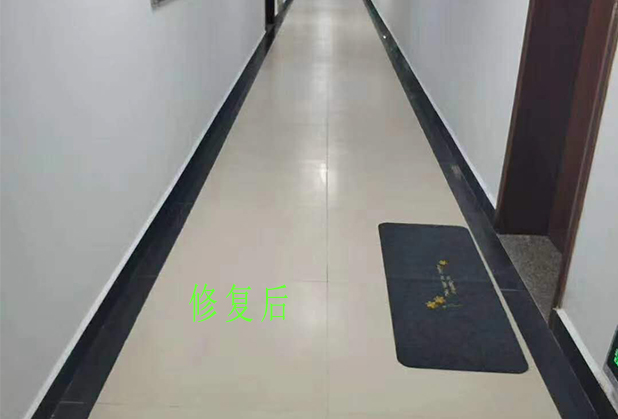 深圳瓷磚修復