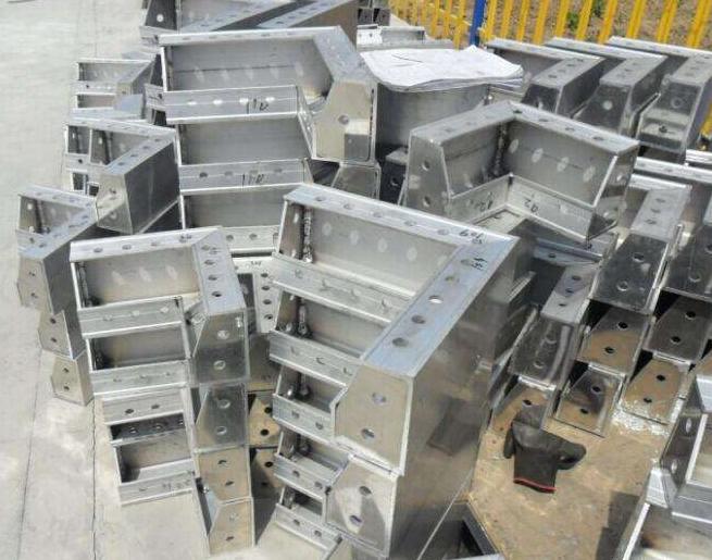 鋁模板是如何提高施工進度的呢？