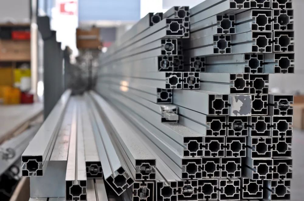 工業鋁型材配件的作用有哪些呢