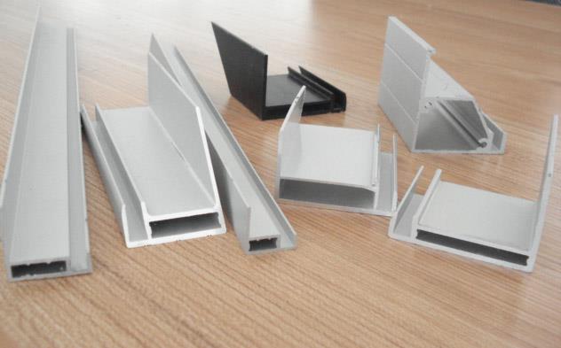鋁型材不同表面效果的分類及用途