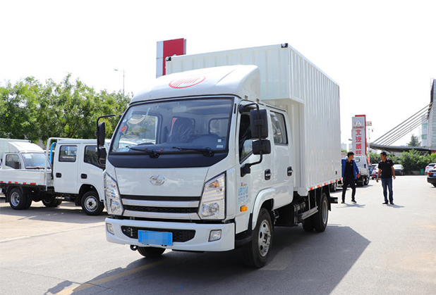 四川冷藏运输车