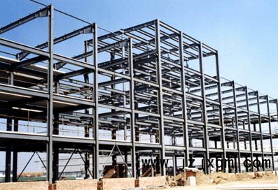 工业厂房钢结构检测的过程是什么呢？