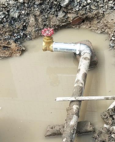 管道漏水檢測是什么